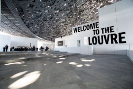 Louvre Museum