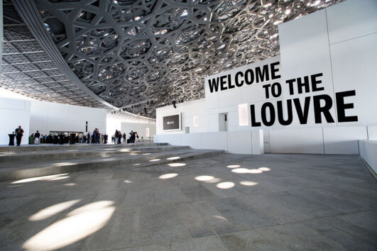 Louvre Museum