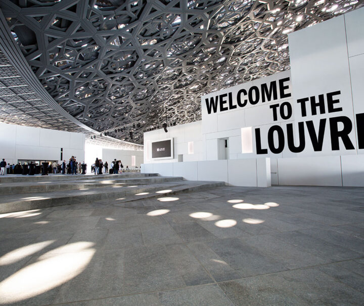 Louvre Museum