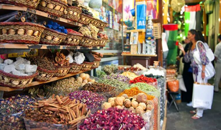 Dubai City Tour – photo 2