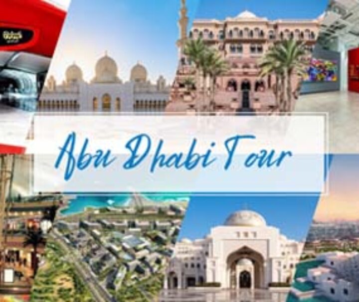 abu dhabi tour