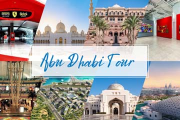 abu dhabi tour