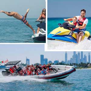 Water Activities